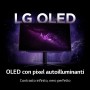 LG Monitor Gaming UltraGear OLED 27GS95QE da 27" QHD, 240Hz, 0,03ms (27GS95QE-B.AEU)