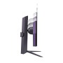LG Monitor Gaming UltraGear OLED 27GS95QE da 27" QHD, 240Hz, 0,03ms (27GS95QE-B.AEU)