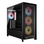 Corsair FRAME 5000D RS ARGB Midi Tower Nero (CC-9011309-WW)