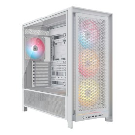 Corsair FRAME 5000D RS ARGB Midi Tower Bianco (CC-9011310-WW)