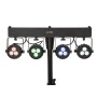 Eurolite 42109606 faretto Faretto per illuminazione ferroviaria LED