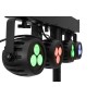 Eurolite 42109606 faretto Faretto per illuminazione ferroviaria LED
