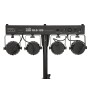 Eurolite 42109606 faretto Faretto per illuminazione ferroviaria LED