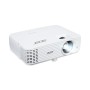 Acer Basic X1529HK videoproiettore 4500 ANSI lumen DLP 1080p (1920x1080) Compatibilità 3D Bianco (MR.JV811.001)