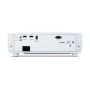 Acer Basic X1529HK videoproiettore 4500 ANSI lumen DLP 1080p (1920x1080) Compatibilità 3D Bianco (MR.JV811.001)