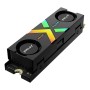 PNY M280CS3150XHS-1TB-RB drives allo stato solido M.2 PCI Express 4.0 NVMe