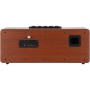 Telestar DIRA S 32i Portatile Analogico e digitale Noce (30-320-01)