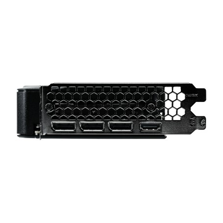 Gainward GeForce RTX 5060 Ti Ghost OC NVIDIA 8 GB GDDR7 (471056224-5271)