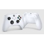 Xbox Wireless Controller (wei, Robot White) (QAS-00009)
