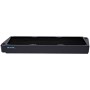 Alphacool NexXxoS XT45 Full Copper X-Flow Universale Radiatore 14 cm Nero (14246)