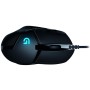 Logitech G 910-004067 mouse Gaming USB tipo A Ottico 4000 DPI
