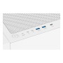 Thermaltake View 290 TG ARGB Midi Tower Bianco (CA-11G-00M6WN-00)