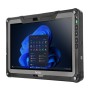 Getac F110 G7 4G Intel® Core™ i5 LTE 256 GB 29,5 cm (11.6") 8 GB Wi-Fi 6E (802.11ax) Windows 11 Pro Nero (FTA154TI1MXX)