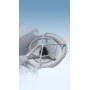 DJI Neo 4 rotori Quadrirotore 12 MP 3840 x 2880 Pixel 1435 mAh Nero, Bianco (988362)