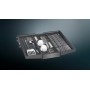 Siemens iQ500 SN65ZX07CE lavastoviglie A scomparsa totale 14 coperti B