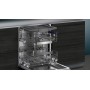 Siemens iQ500 SN65ZX07CE lavastoviglie A scomparsa totale 14 coperti B