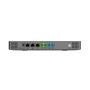 Grandstream Networks UCM6302 sistema PBX 1000 utente(i) Sistema IP PBX (privato e a commutazione di pacchetto) (UCM 6302)