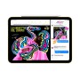 iPad 11" (512GB) (pink, 11. Gen / 2025) (MD5C4TY/A)