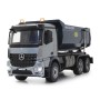 Jamara 406301 modellino radiocomandato (RC) Dumper Motore elettrico 1:20 (406301)