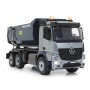 Jamara 406301 modellino radiocomandato (RC) Dumper Motore elettrico 1:20 (406301)