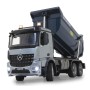 Jamara 406301 modellino radiocomandato (RC) Dumper Motore elettrico 1:20 (406301)