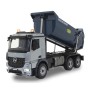 Jamara 406301 modellino radiocomandato (RC) Dumper Motore elettrico 1:20 (406301)