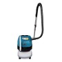 Makita VC003GLZ aspirapolvere a traino 15 L Aspiratore a cilindro Secco e bagnato (VC003GLZ)