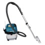 Makita VC003GLZ aspirapolvere a traino 15 L Aspiratore a cilindro Secco e bagnato (VC003GLZ)