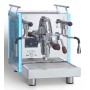 Bezzera Matrix DE Automatica/Manuale Macchina per espresso 4 L (MATRIDE1IL5)