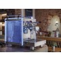 Bezzera Matrix DE Automatica/Manuale Macchina per espresso 4 L (MATRIDE1IL5)