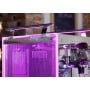 Bezzera Matrix DE Automatica/Manuale Macchina per espresso 4 L (MATRIDE1IL5)