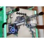 Bezzera Matrix DE Automatica/Manuale Macchina per espresso 4 L (MATRIDE1IL5)
