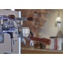 Bezzera Matrix DE Automatica/Manuale Macchina per espresso 4 L (MATRIDE1IL5)