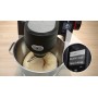 Bosch Serie 6 MUMS6ZS13D robot da cucina 1600 W 5,5 L Nero, Acciaio inox Bilance incorporate