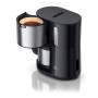 Braun IDCollection KF1505 BK Macchina da caffè con filtro 1,2 L (0X13211069)