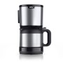 Braun IDCollection KF1505 BK Macchina da caffè con filtro 1,2 L (0X13211069)