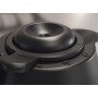 Caf Gaia HD7548/20 (schwarz/edelstahl)