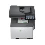 Lexmark CX635adwe Laser A4 1200 x 1200 DPI 40 ppm Wi-Fi (50M7090)