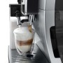 Dinamica Plus ECAM 380.85.SB      (silber/schwarz) (ECAM380.85.SB)