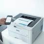 Brother HL-L3215CW stampante laser A colori 600 x 2400 DPI A4 Wi-Fi (HLL3215CWRE1)