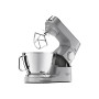Kenwood KVC85.004SI sbattitore Sbattitore con base 1200 W Acciaio inossidabile (KVC85.004SI)