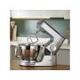 Kenwood KVC85.004SI sbattitore Sbattitore con base 1200 W Acciaio inossidabile (KVC85.004SI)