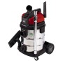 Einhell TE-VC 1925 SA 25 L Aspiratore a cilindro Secco e bagnato 2600 W Sacchetto per la polvere (2342354)