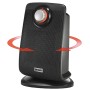 Unold 86445 stufetta elettrica Nero 2000 W (86445)