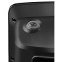 Unold 86445 stufetta elettrica Nero 2000 W (86445)