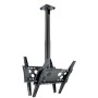Hagor HA DH Duo S 127 cm (50") Nero (2706)