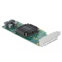 DeLOCK 90438 scheda di interfaccia e adattatore Interno Mini-SAS HD (90438)