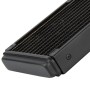 Silverstone IceGem 360 raffredamento dell'acqua e freon (SST-IG360-ARGB)