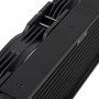 Silverstone IceGem 360 raffredamento dell'acqua e freon (SST-IG360-ARGB)