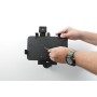 Brodit 739320 supporto per personal communication Supporto passivo Tablet/UMPC Nero